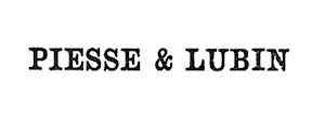 Piesse & Lubin